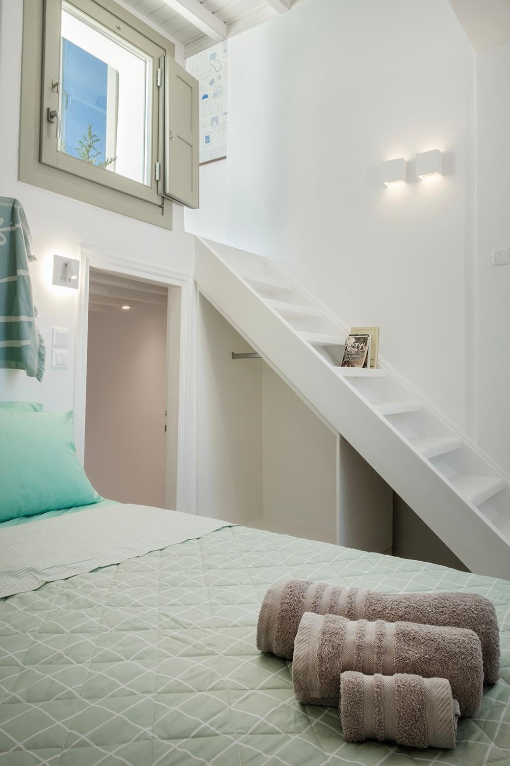 Ferienwohnung Secret Khora Mykonos Town Exterior foto