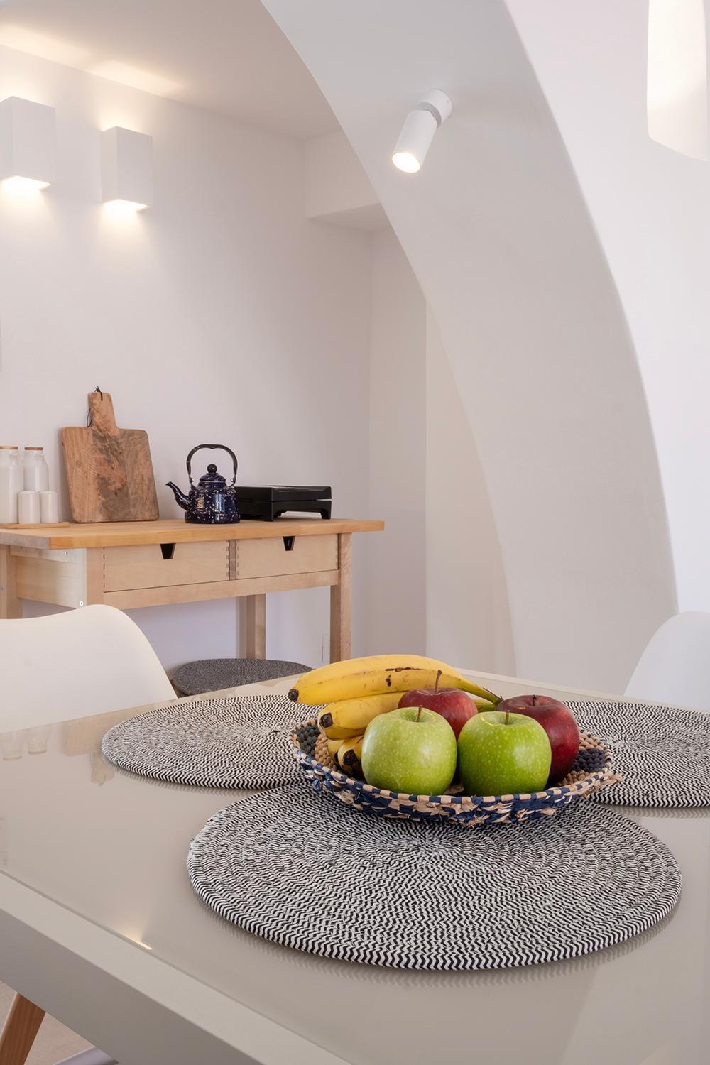 Ferienwohnung Secret Khora Mykonos Town Exterior foto